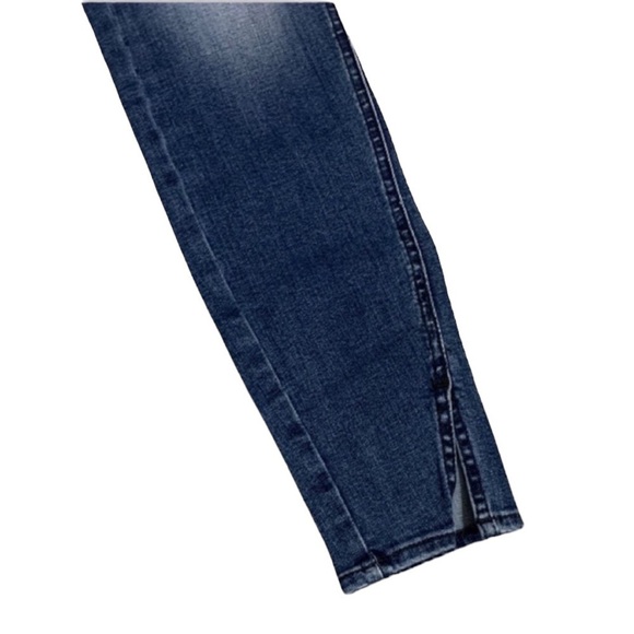 ARMANI EXCHANGE Mid Rise Super Skinny Jeans - Size is 26R - Picture 6 of 10